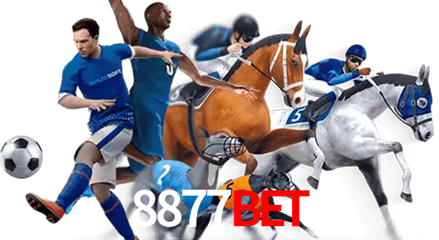 8877BET