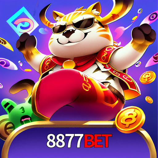 8877BET 