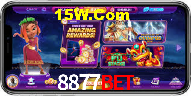 8877BET Com