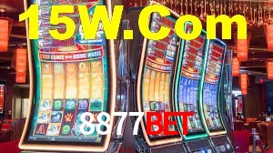 Live Casino 8877BET