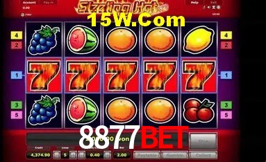 Estatísticas Esportivas 8877BET