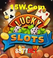 Apostas de Tênis 8877BET