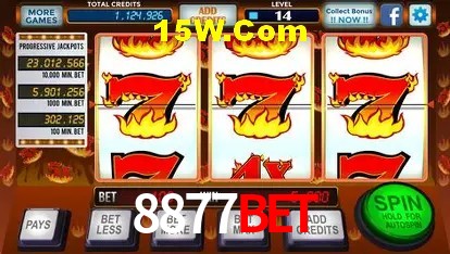 Login Seguro 8877BET