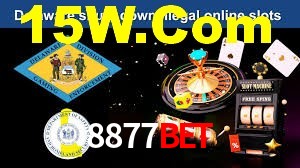 Blackjack Table 8877BET