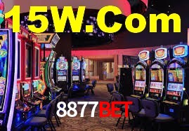 Roulette Table 8877BET
