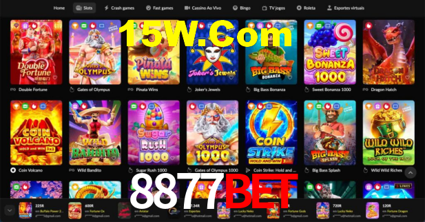 8877BET