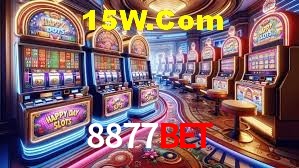 Slot Games 8877BET