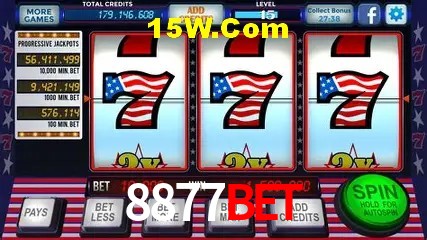 Casino Ao Vivo 8877BET