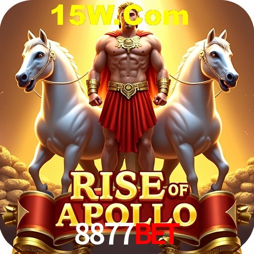 APP oficial da 8877BET para mobile