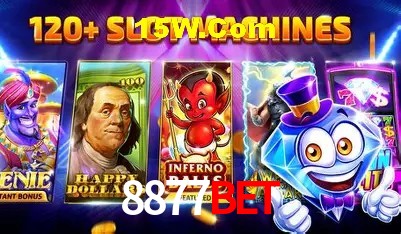 Estatísticas do Jogo 8877BET