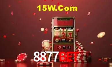 Apostas de Futebol 8877BET