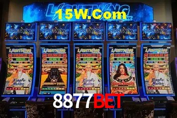 Especiais de Fim de Semana 8877BET