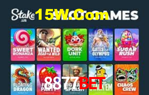 8877BET Com