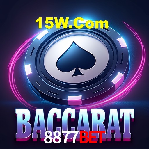 Torneios 8877BET