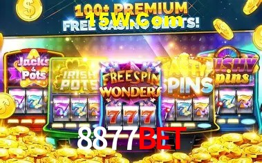 Ofertas Exclusivas 8877BET