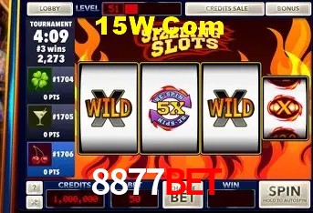 Design Responsivo 8877BET