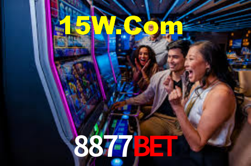8877BET Com