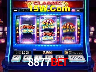 Promoção Relâmpago 8877BET