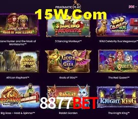Casino VIP 8877BET