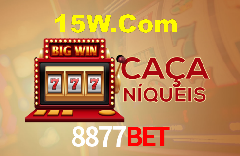 8877BET: A Experiência de Casino com Jogos de Mesa ao Vivo