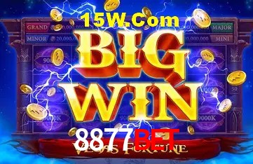 Recursos de Bônus 8877BET