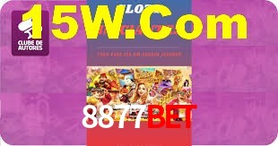 Welcome Bonus 8877BET