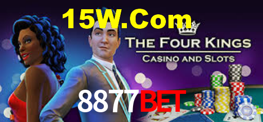 8877BET Com