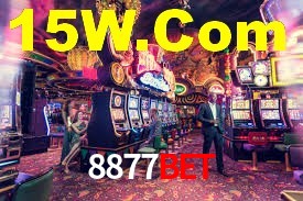 Ofertas Imperdíveis na 8877BET: Promoções e Bônus Que Valem a Pena