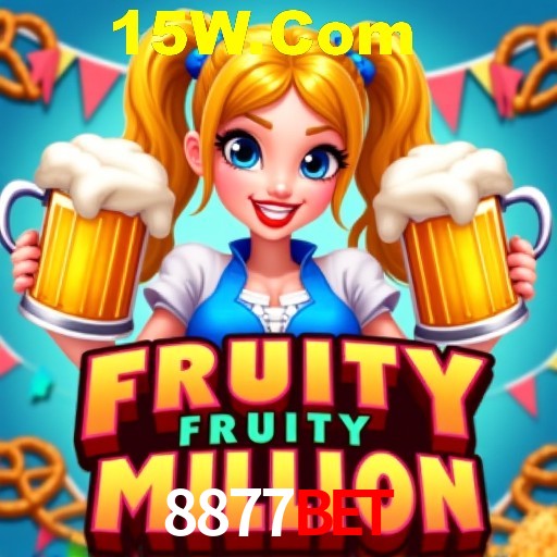 Descubra o Mundo do Cassino Online com 8877BET